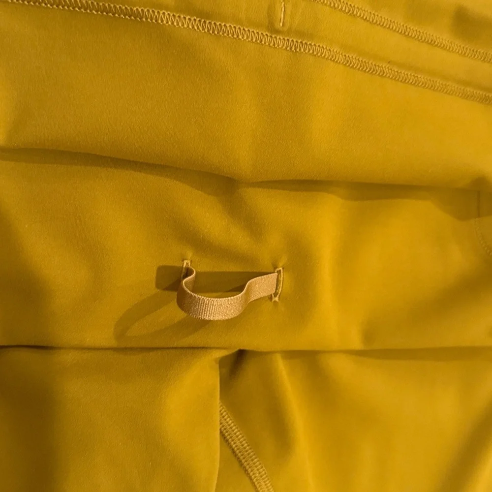 Lululemon Workout pants High-Rise yoga pants Gym pants casual pants Size 18-XXL